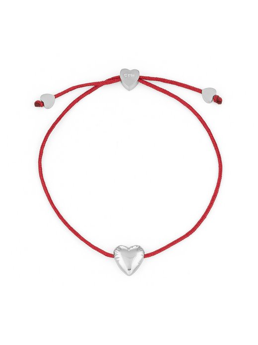 Damen Armband  -  Balloon Hearts