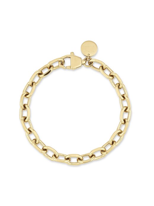 Damen Armband  -  Basic Chains