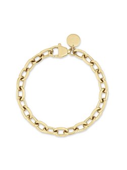 Damen Armband  -  Basic Chains