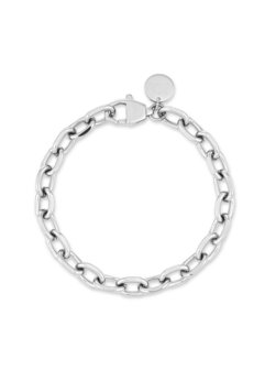 Damen Armband  -  Basic Chains