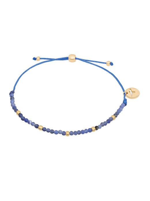 Damen Armband  -  Beads