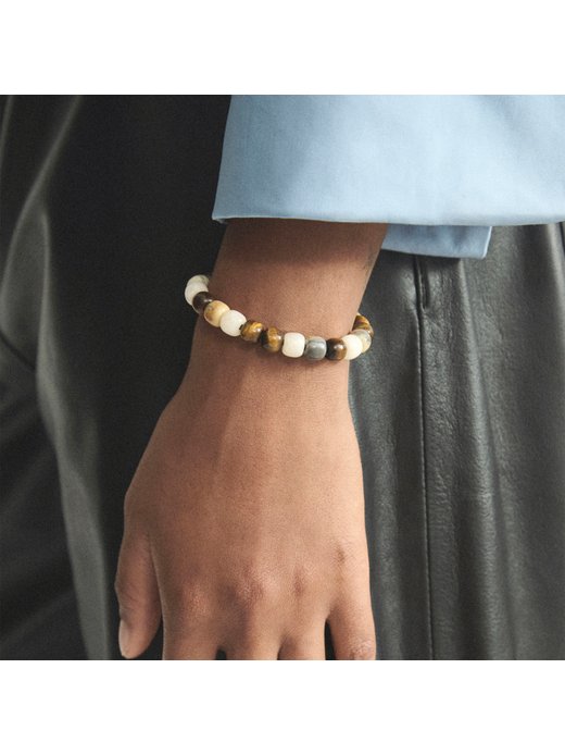 Damen Armband  -  Beads