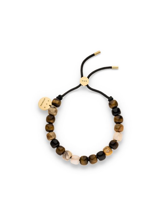 Damen Armband  -  Beads