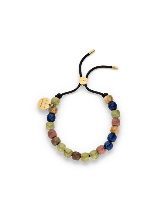 Damen Armband  -  Beads