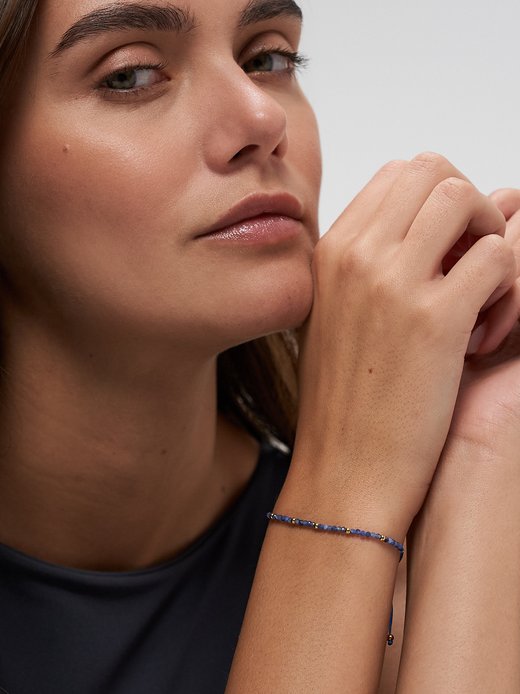 Damen Armband  -  Beads