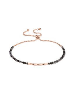 Damen Armband  -  Beads