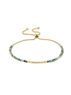 Damen Armband  -  Beads