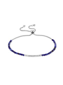Damen Armband  -  Beads