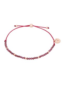 Damen Armband  -  Beads