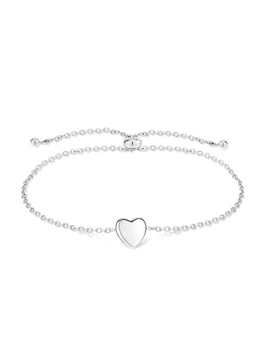 Damen Armband  -  Bold Hearts
