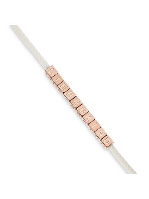 Damen Armband  -  Brick