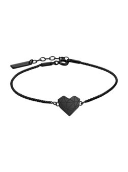 Damen Armband  -  Broken Heart