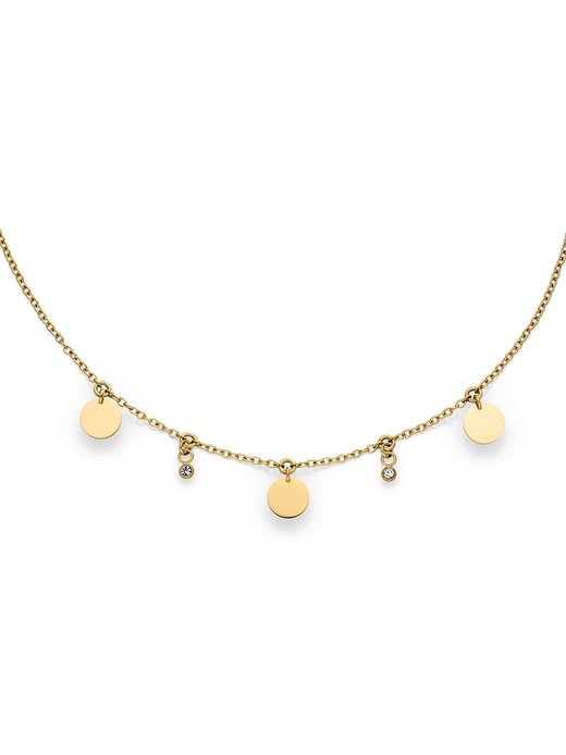 Damen Armband  -  Coins