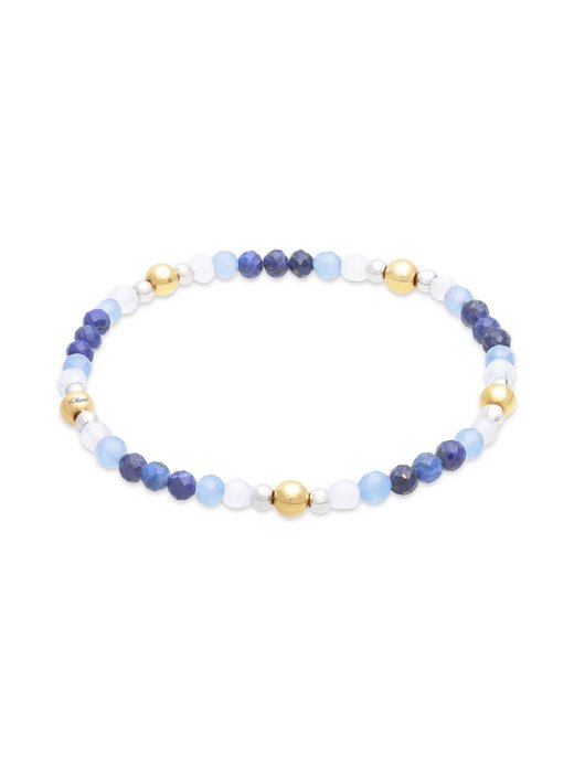 Damen Armband  -  Colorful Beads