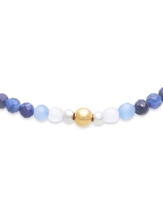 Damen Armband  -  Colorful Beads