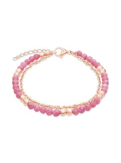 Damen Armband  -  Colorful Beads