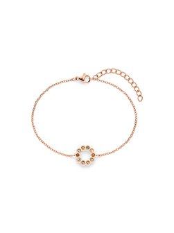 Damen Armband  -  Colorful Circles