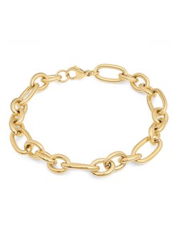 Damen Armband  -  Elegant Chunky