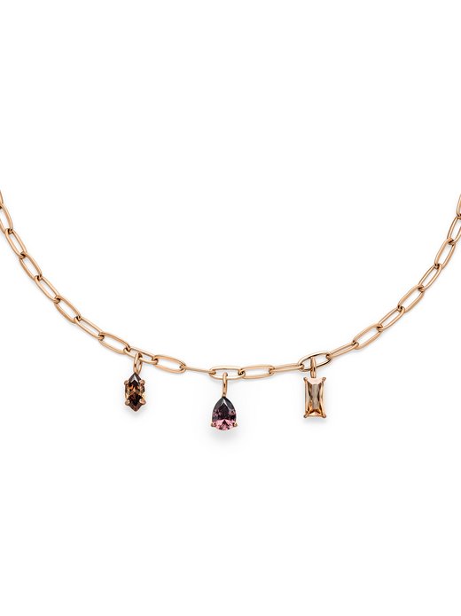 Damen Armband  -  Elegant Stones