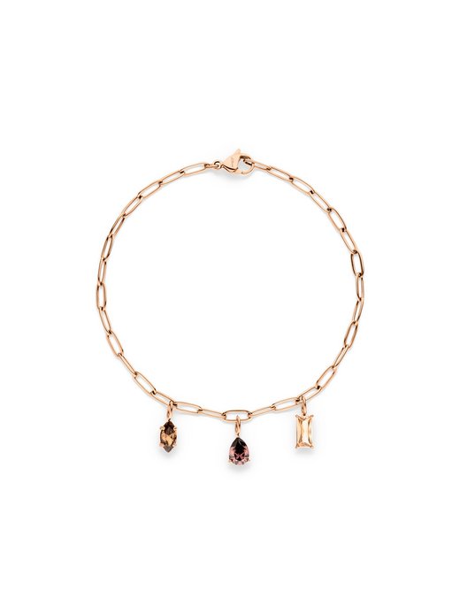 Damen Armband  -  Elegant Stones