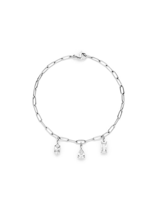 Damen Armband  -  Elegant Stones