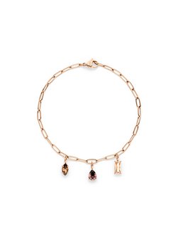 Damen Armband  -  Elegant Stones
