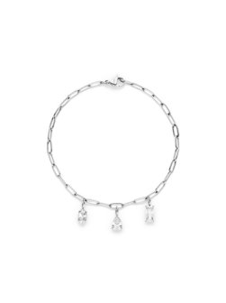 Damen Armband  -  Elegant Stones