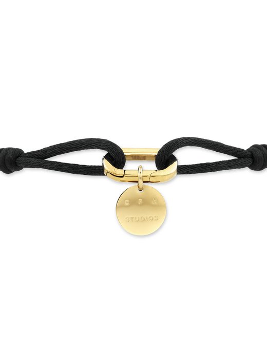 Damen Armband  -  Fabric Link