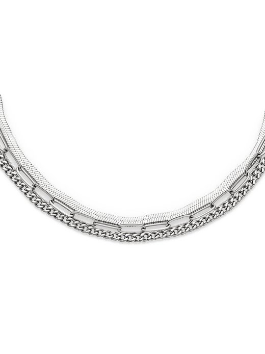 Damen Armband  -  Fine Layers