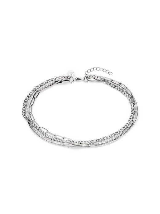 Damen Armband  -  Fine Layers