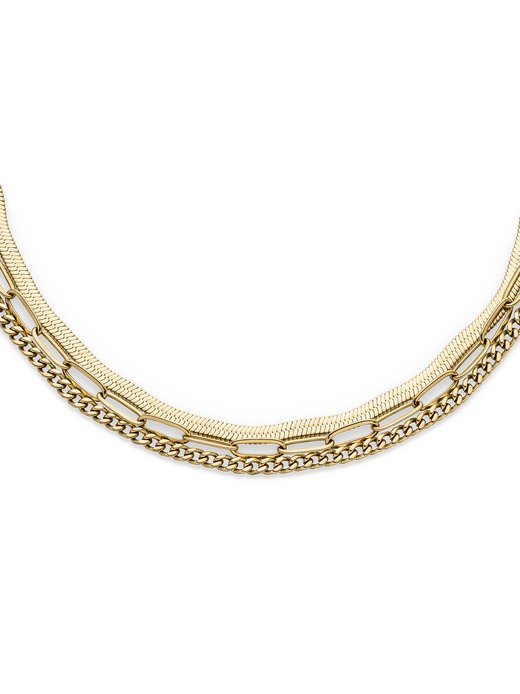 Damen Armband  -  Fine Layers