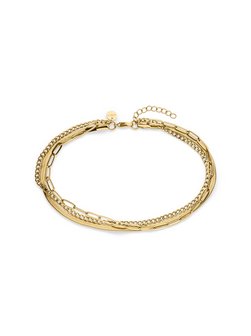 Damen Armband  -  Fine Layers