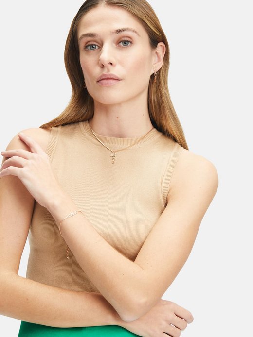 Damen Armband  -  Glaube, Liebe, Hoffnung