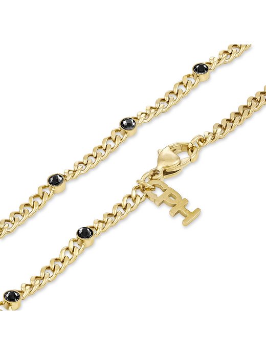 Damen Armband  -  Glittery