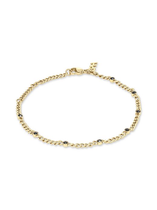 Damen Armband  -  Glittery