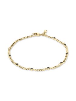 Damen Armband  -  Glittery