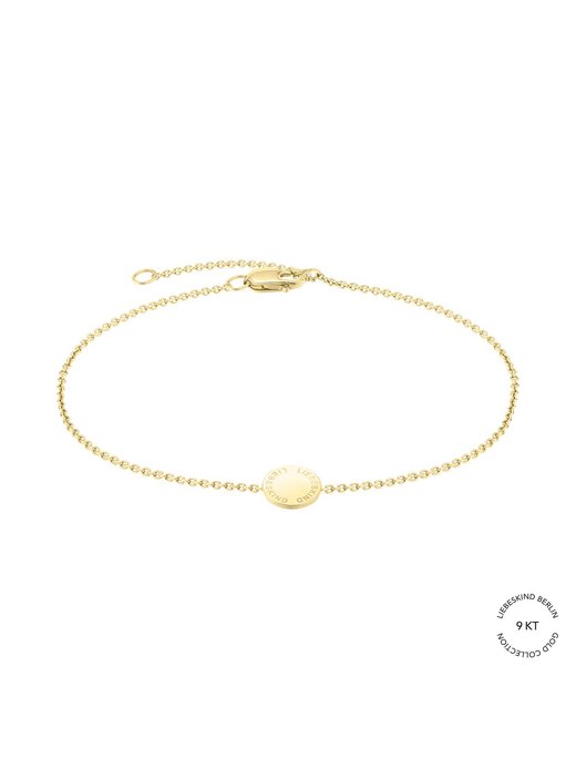 Damen Armband  -  Gold Collection