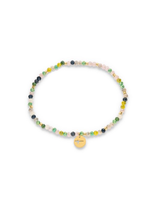 Damen Armband  -  Happy Beads Collection
