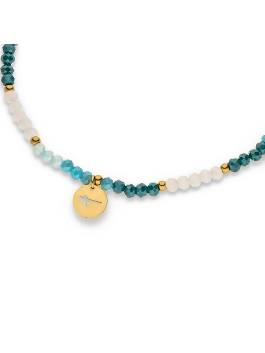 Damen Armband  -  Happy Beads Collection