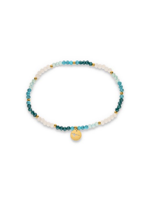 Damen Armband  -  Happy Beads Collection