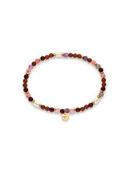 Damen Armband  -  Happy Beads Collection