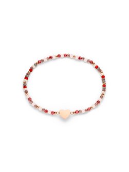 Damen Armband  -  Happy Beads Collection
