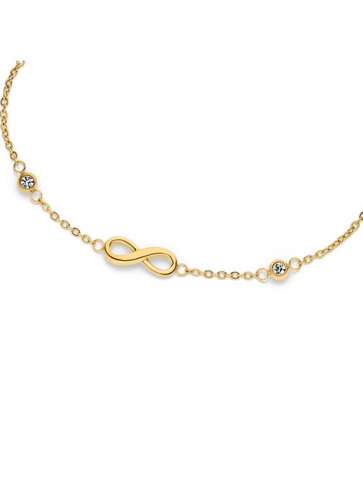 Damen Armband  -  Happy Moments