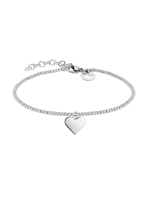 Damen Armband  -  Heart