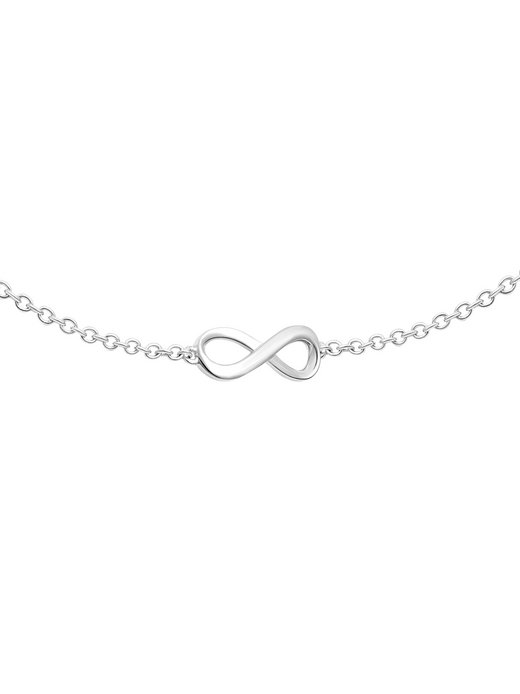 Damen Armband  -  Infinity