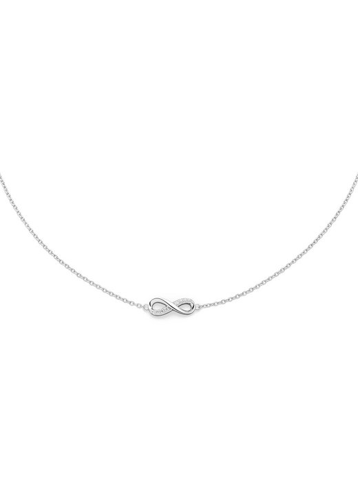 Damen Armband  -  Infinity