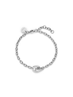 Damen Armband  -  Infinity