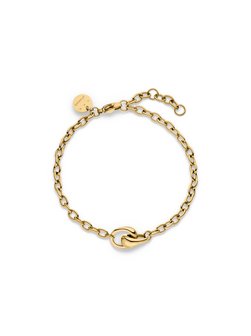 Damen Armband  -  Infinity