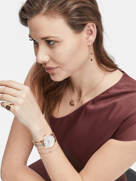 Damen Armband  -  Keep Loving