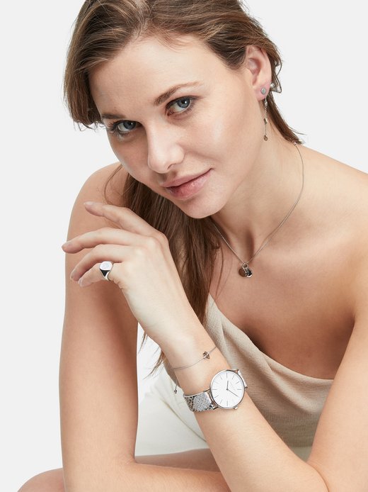 Damen Armband  -  Keep Loving